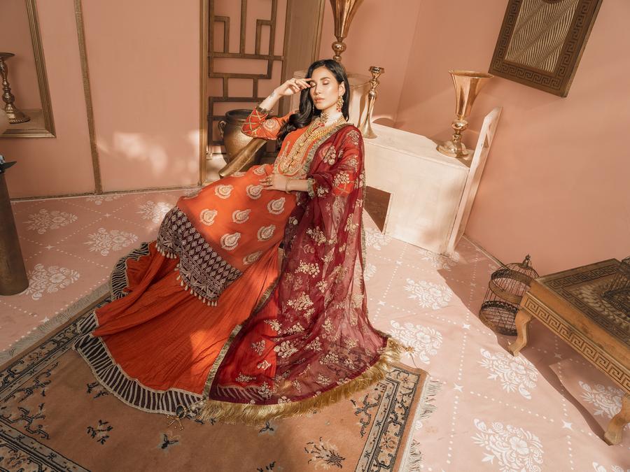 Namal Wedding Edition’21-100% Original Guaranteed