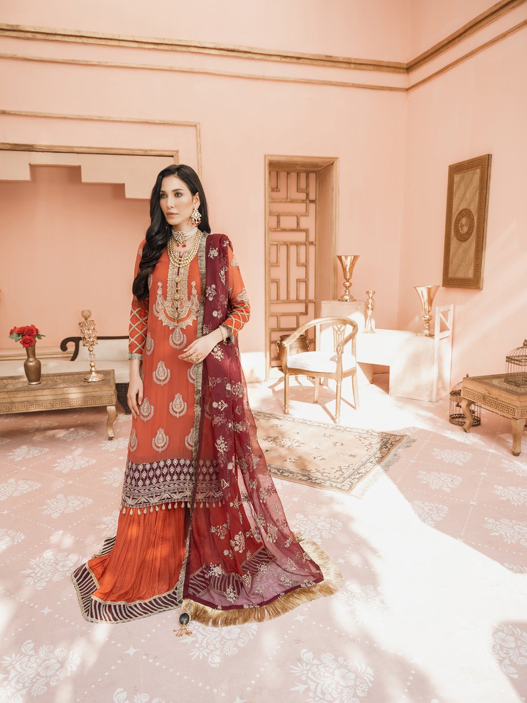 Namal Wedding Edition’21-100% Original Guaranteed