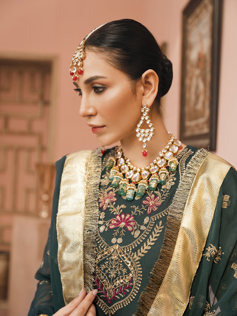 Namal Wedding Edition’21-100% Original Guaranteed