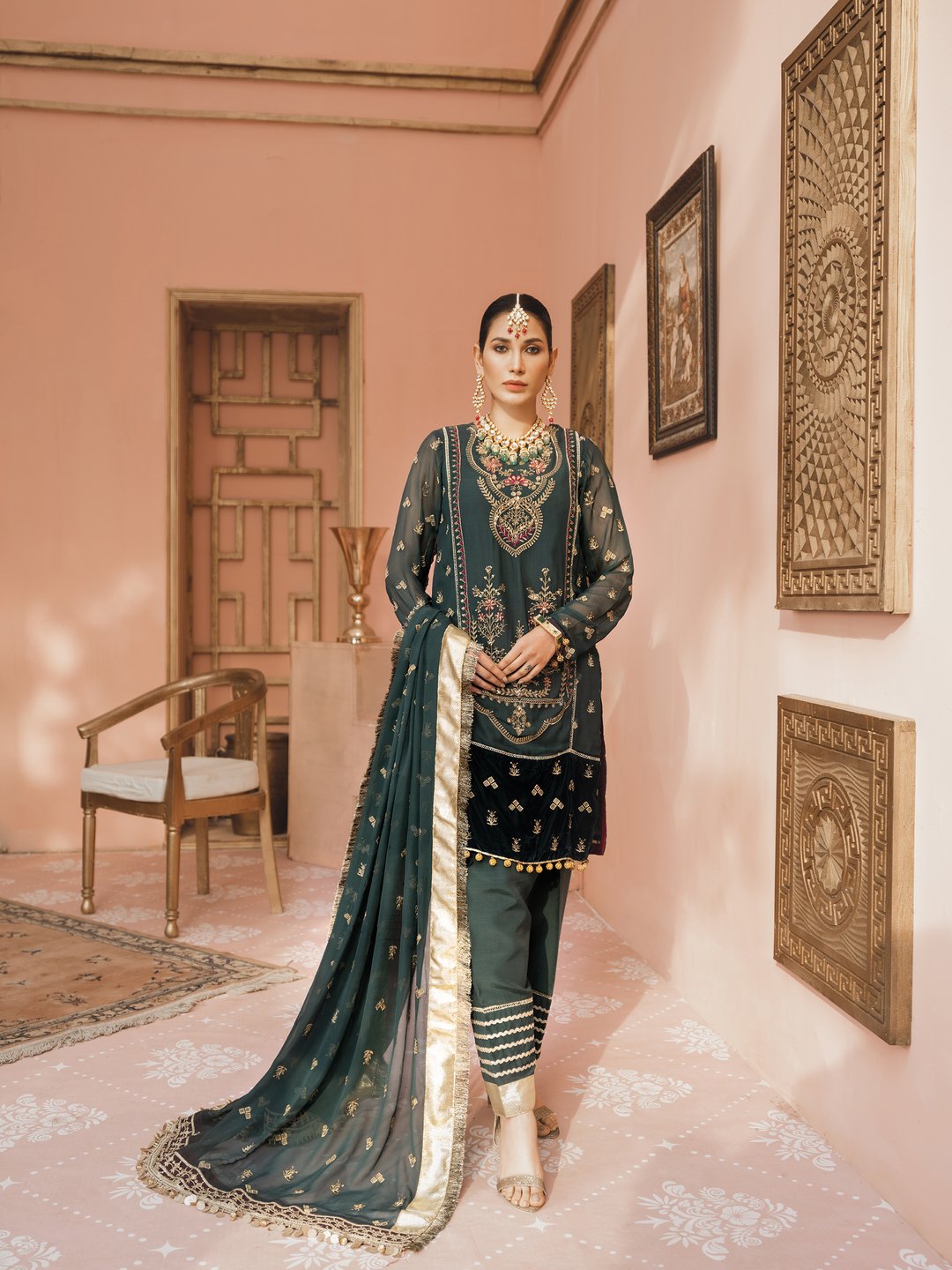 Namal Wedding Edition’21-100% Original Guaranteed