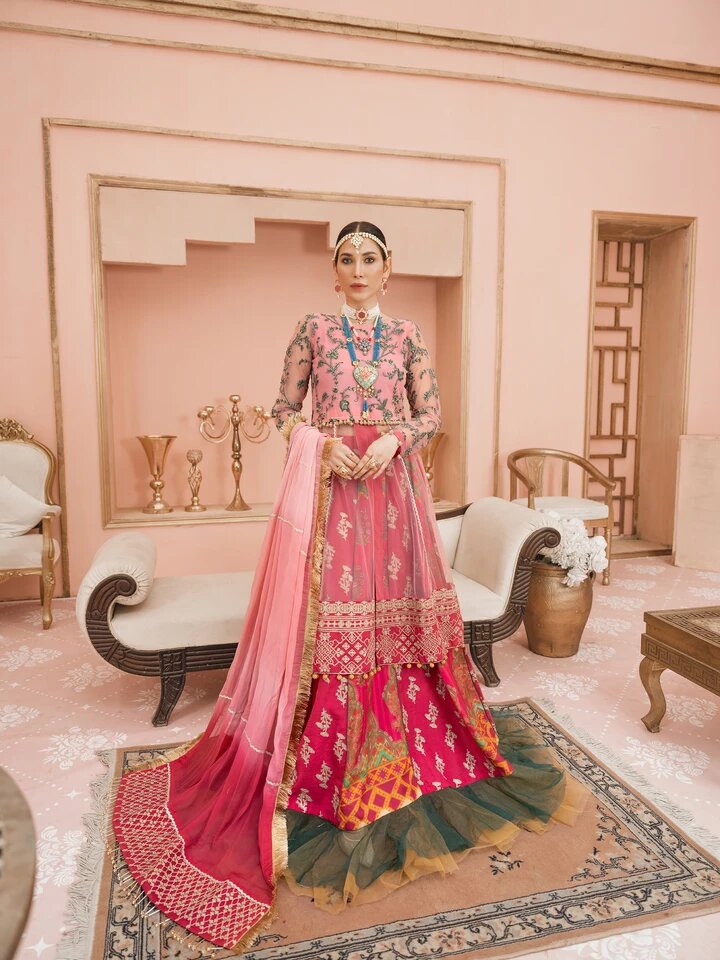 Namal Wedding Edition’21-100% Original Guaranteed