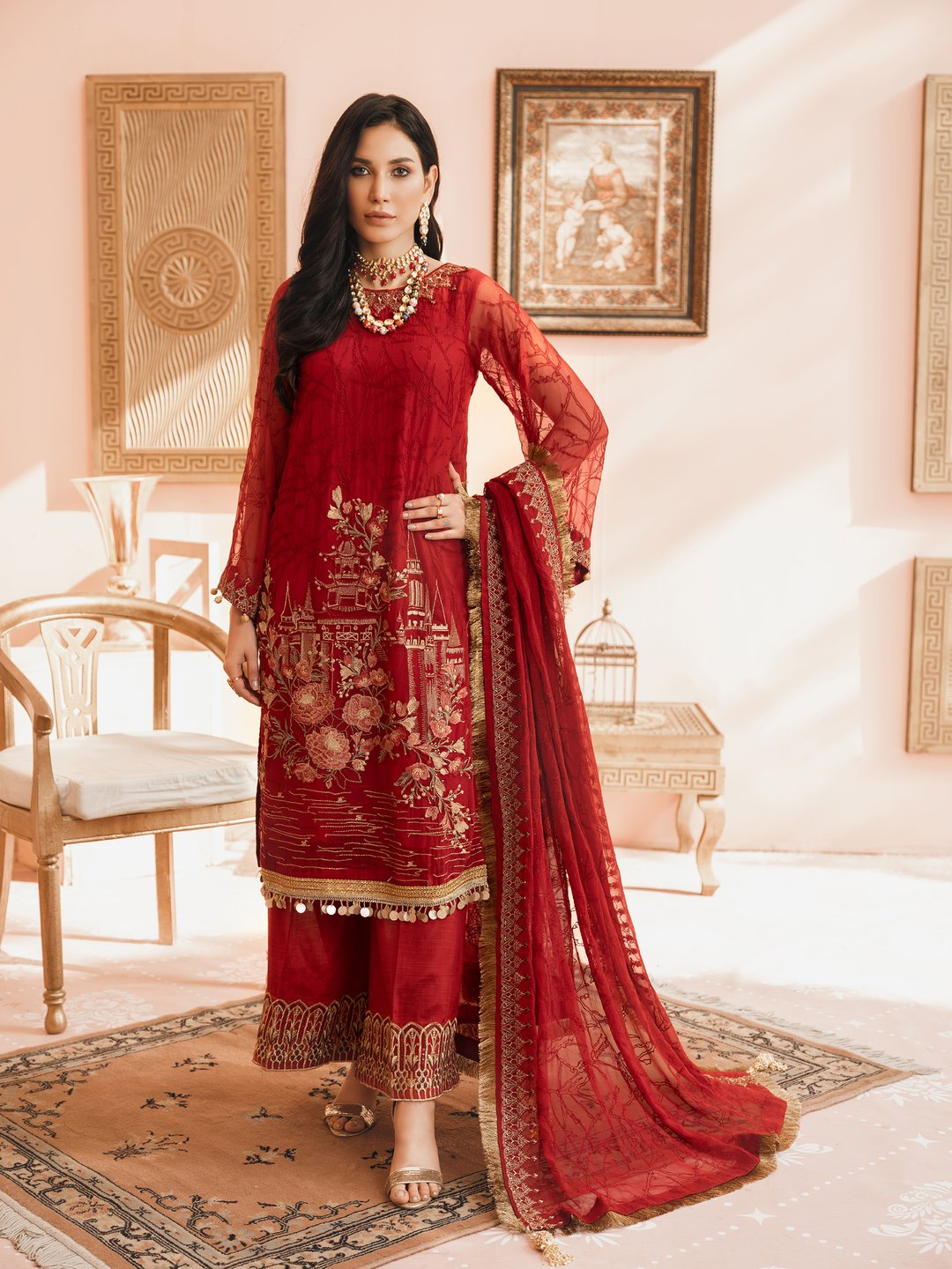 Namal Wedding Edition’21-100% Original Guaranteed