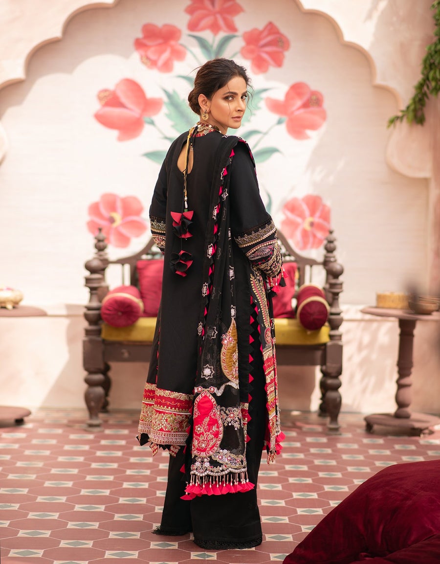 Maryam Hussain Festive Lawn Collection 100% Original