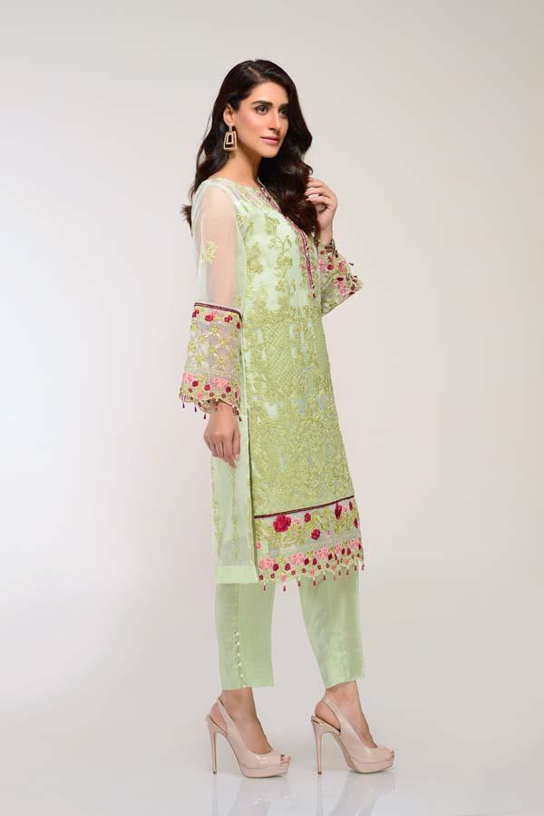 Jasper 2pcs kurti 2021-100% Original Guaranteed