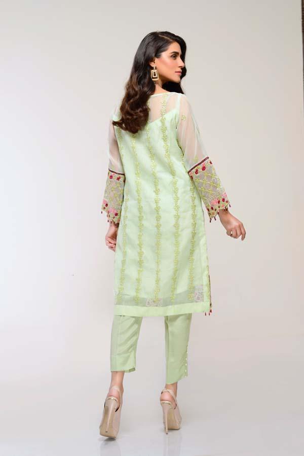 Jasper 2pcs kurti 2021-100% Original Guaranteed