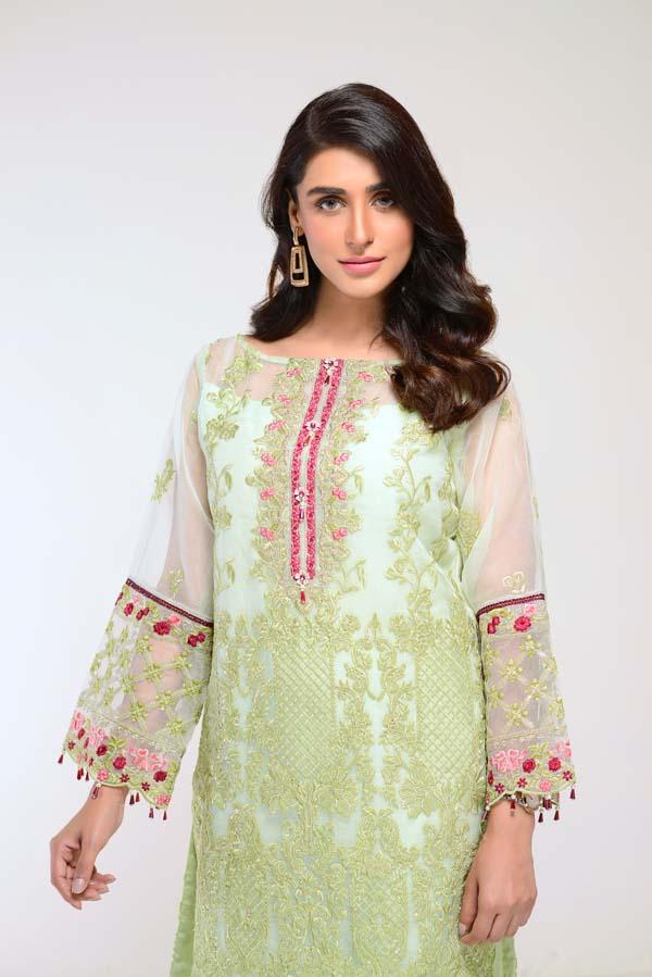 Jasper 2pcs kurti 2021-100% Original Guaranteed