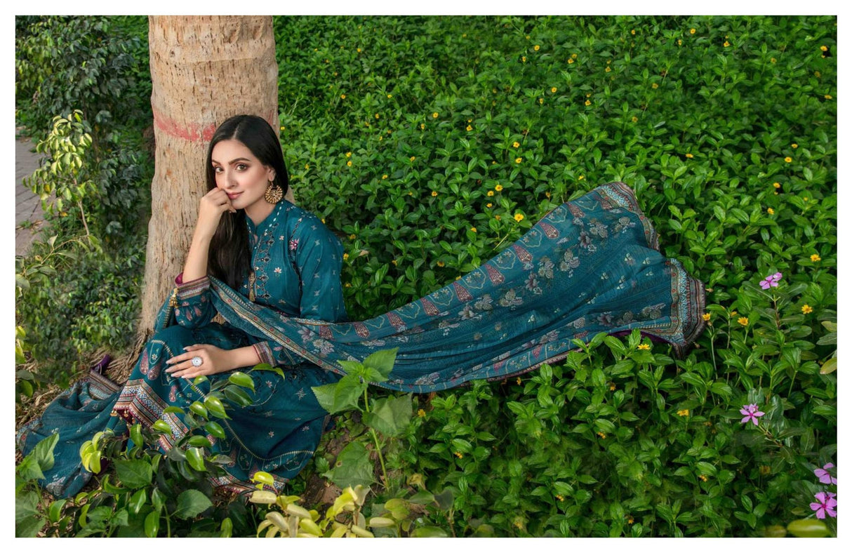 Dehleez By Tawakkal 100% Original Ready To Ship