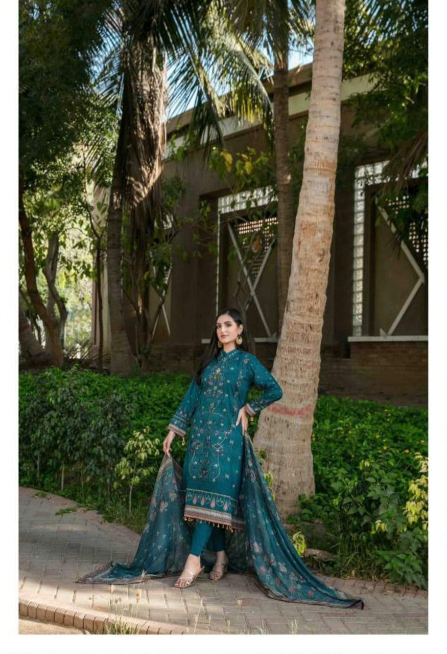 Dehleez By Tawakkal 100% Original Ready To Ship