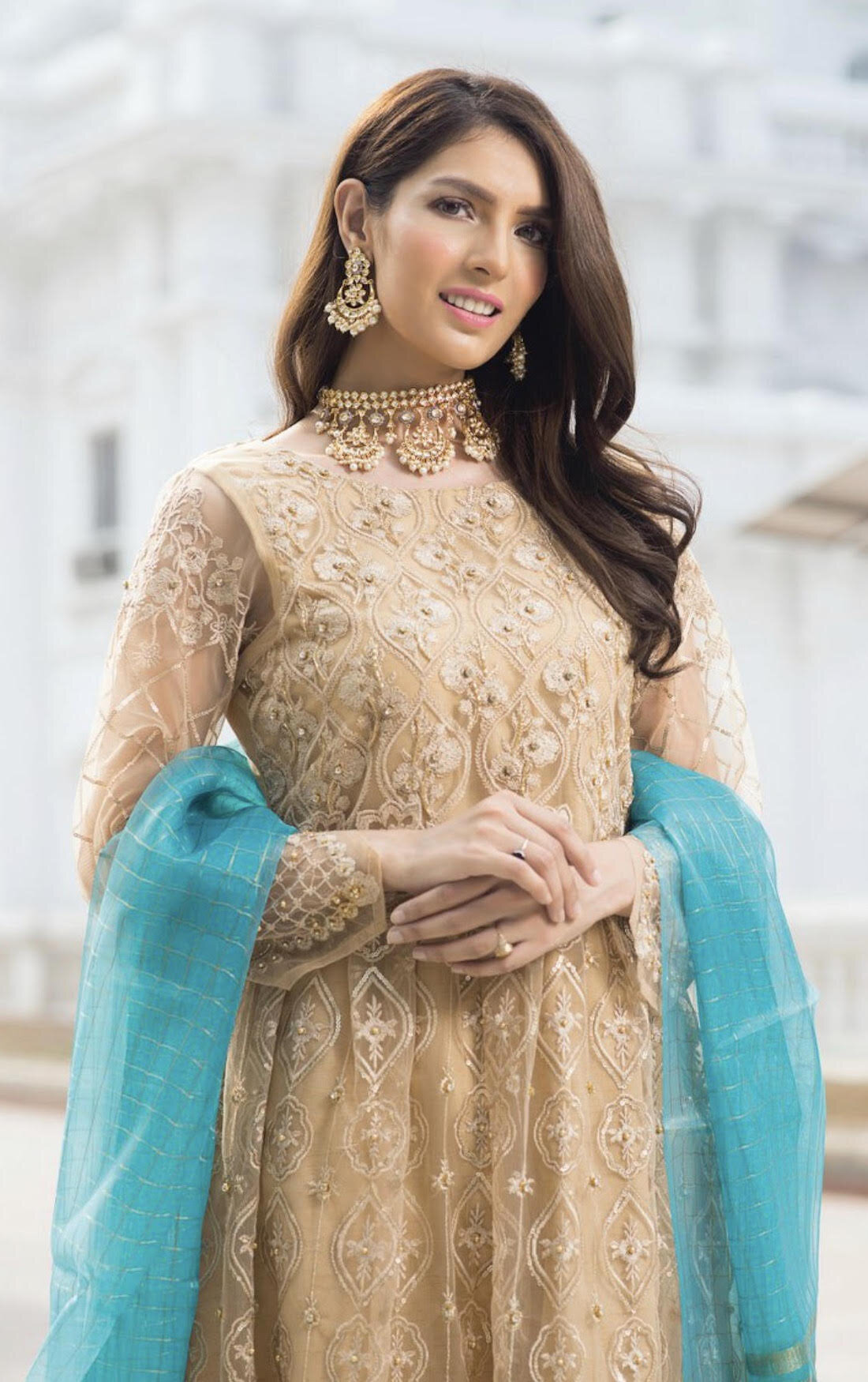 Noorma Kamal Signature Wedding Collection-100% Original Guaranteed