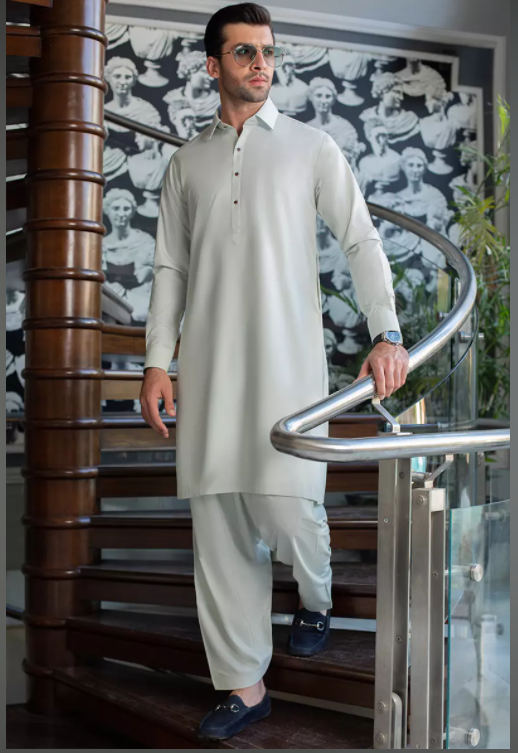 Pakisthani Men's Panjabi kurta