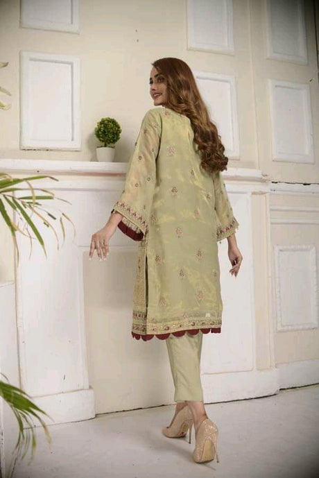 Adan's libas mesuri kurti 2020-100% Original Guaranteed