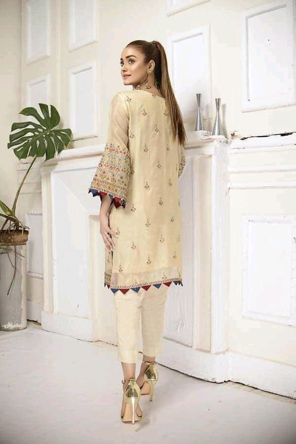 Adan's libas mesuri kurti 2020-100% Original Guaranteed
