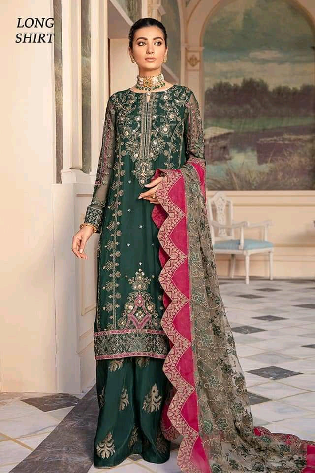 Iznik Falaknuma Formal Wedding Collection-100% Original Guaranteed