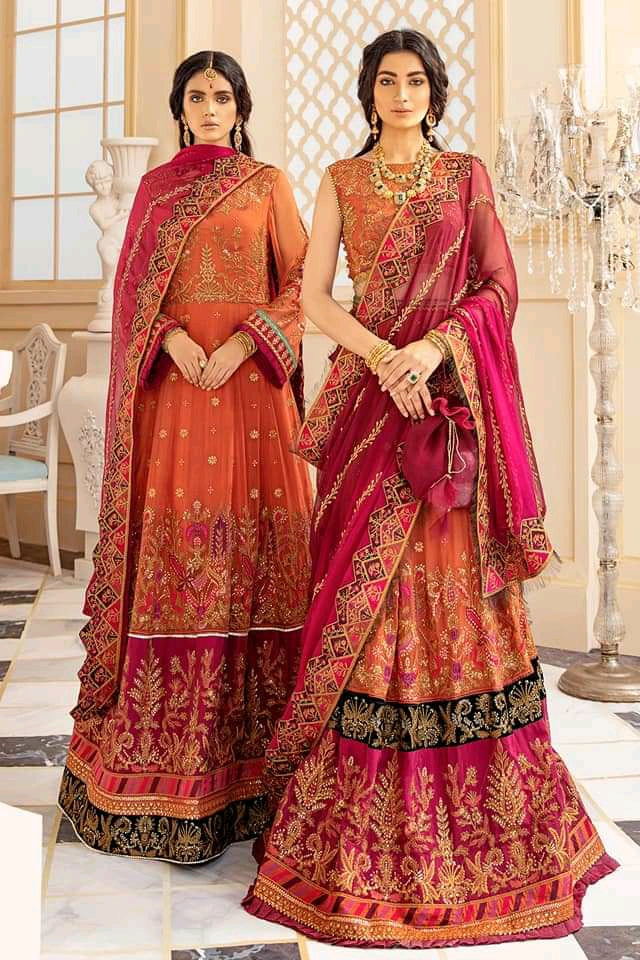 Iznik Falaknuma Formal Wedding Collection-100% Original Guaranteed