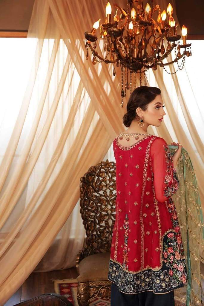 Charizma Chimmer Festive Collection 2020-100% Original Guaranteed