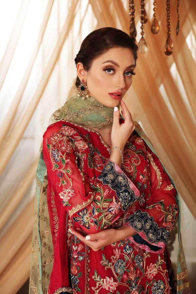 Charizma Chimmer Festive Collection 2020-100% Original Guaranteed