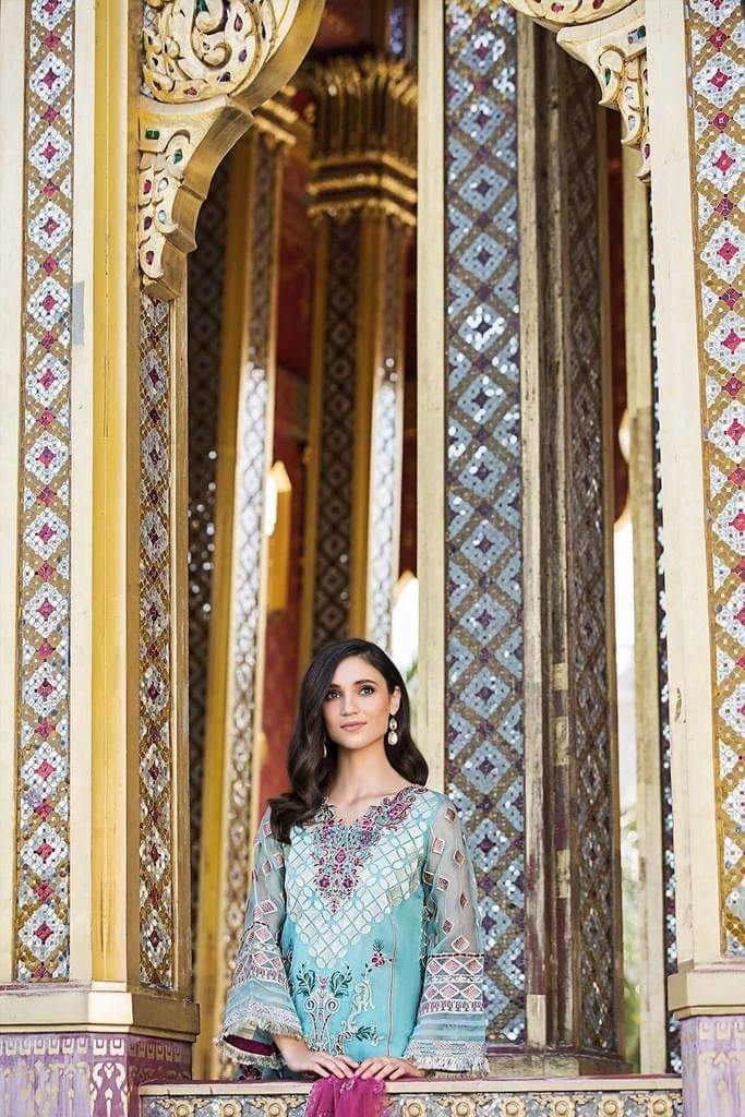 Charizma Chimmer Festive Collection 2020-100% Original Guaranteed