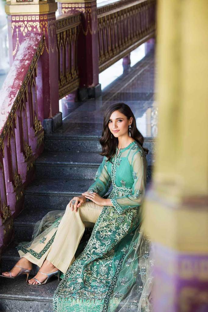 Charizma Chimmer Festive Collection 2020-100% Original Guaranteed