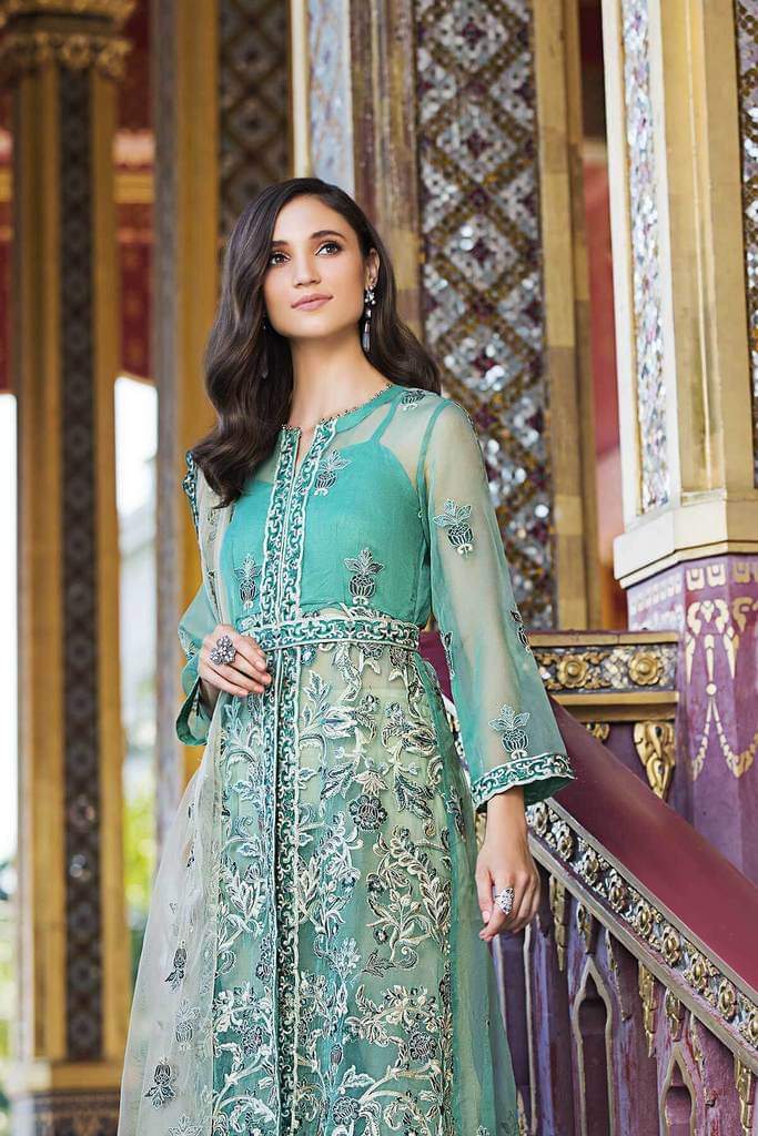 Charizma Chimmer Festive Collection 2020-100% Original Guaranteed