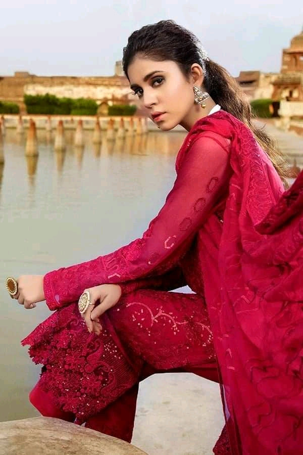 Imrozia Majestic Eleonora Collection 2020--100% Original Guaranteed