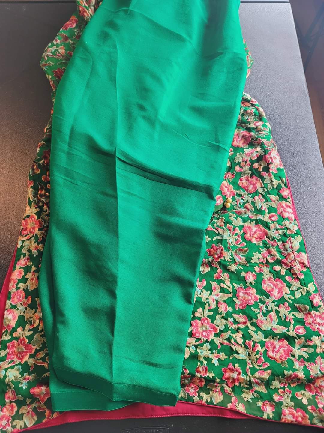 Pakistani velvet kurti 2020-100% Original Guaranteed