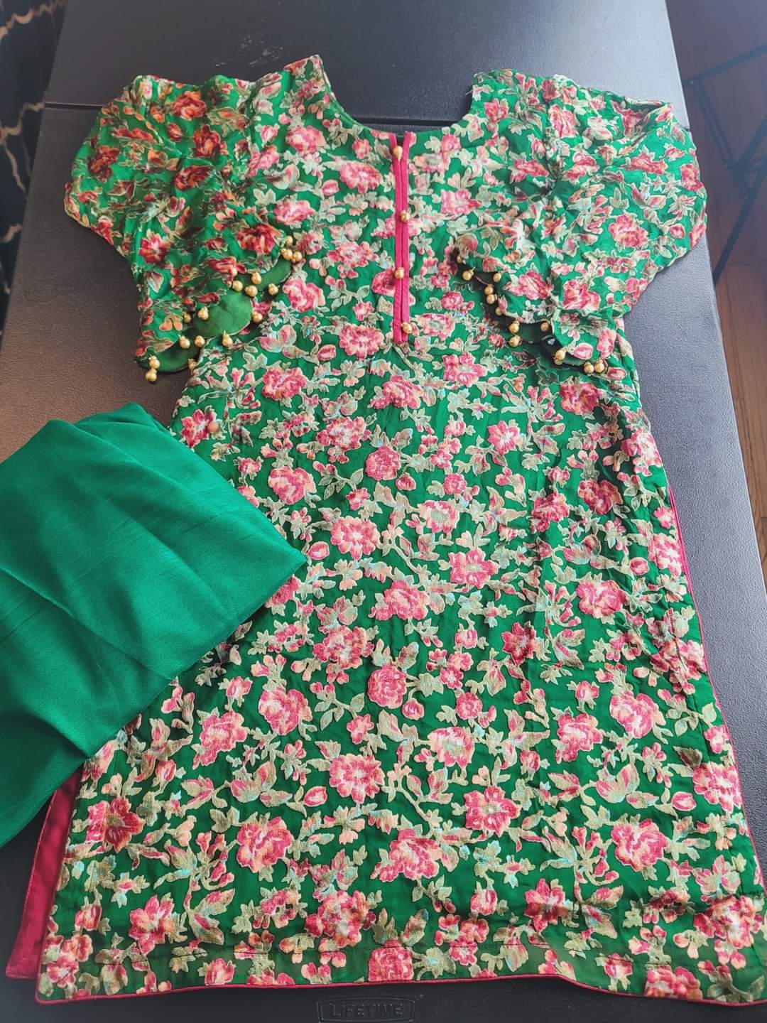 Pakistani velvet kurti 2020-100% Original Guaranteed