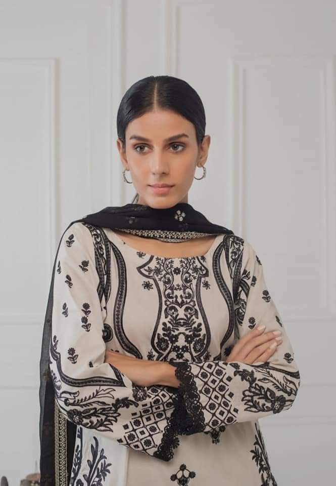 kalyan Designer Embroidered Collection 2020-100% original guaranteed