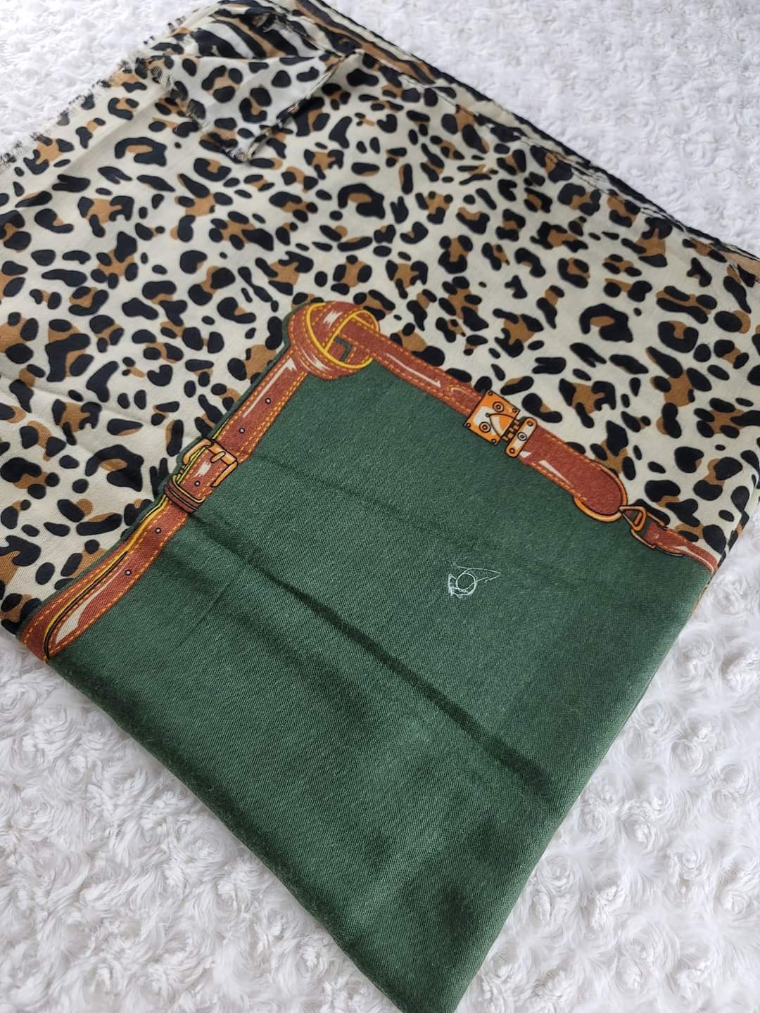Super soft & long hijab/scarf- 2021