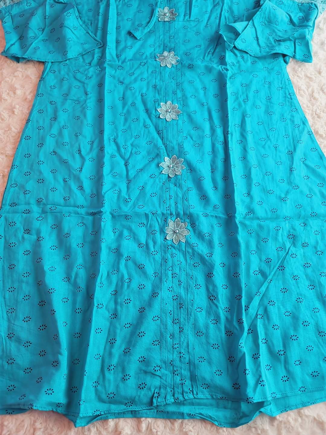Linenkurti