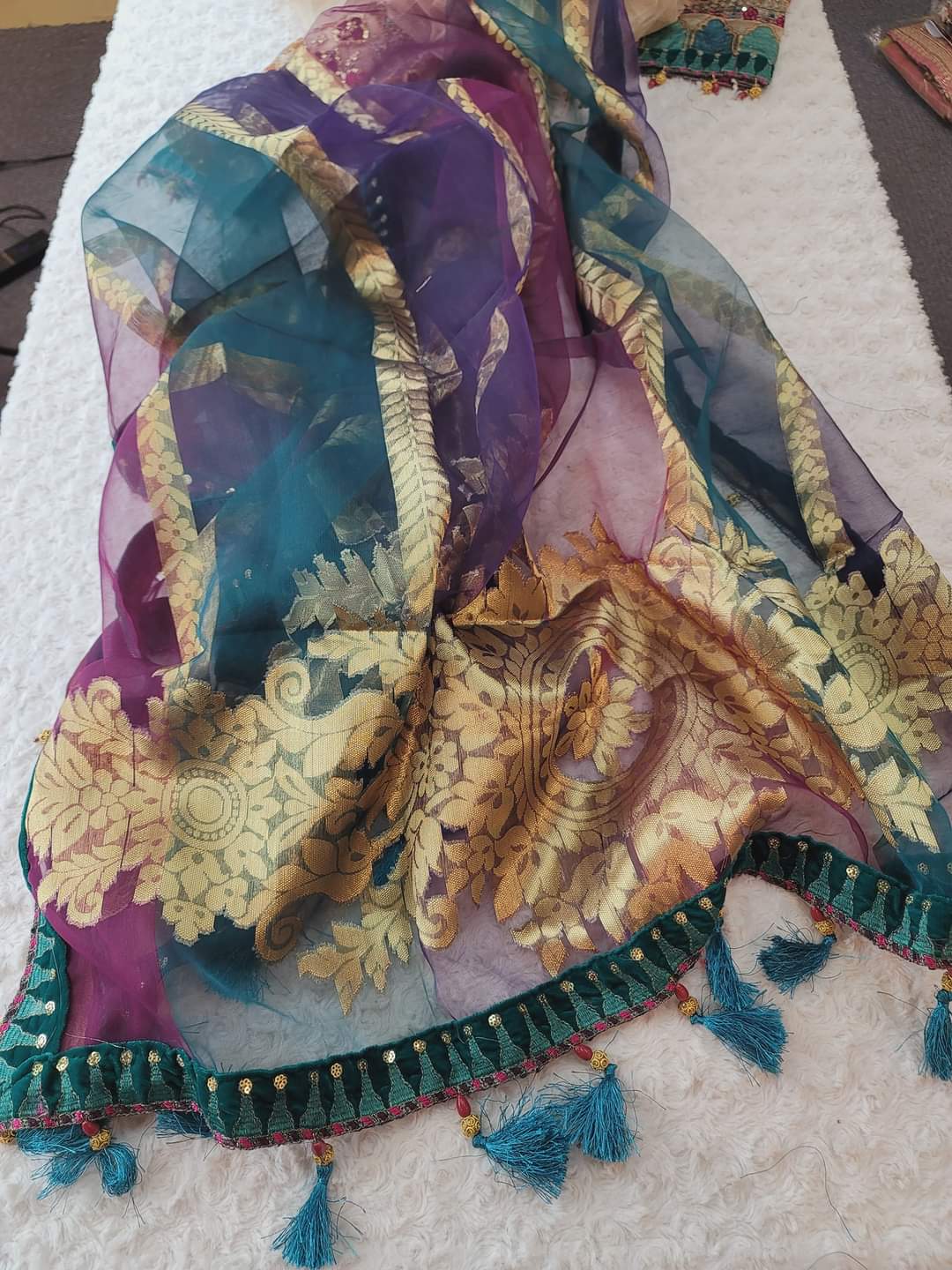 Pakistani Stitched Embroidery Party Wear Dresses Ready To Ship