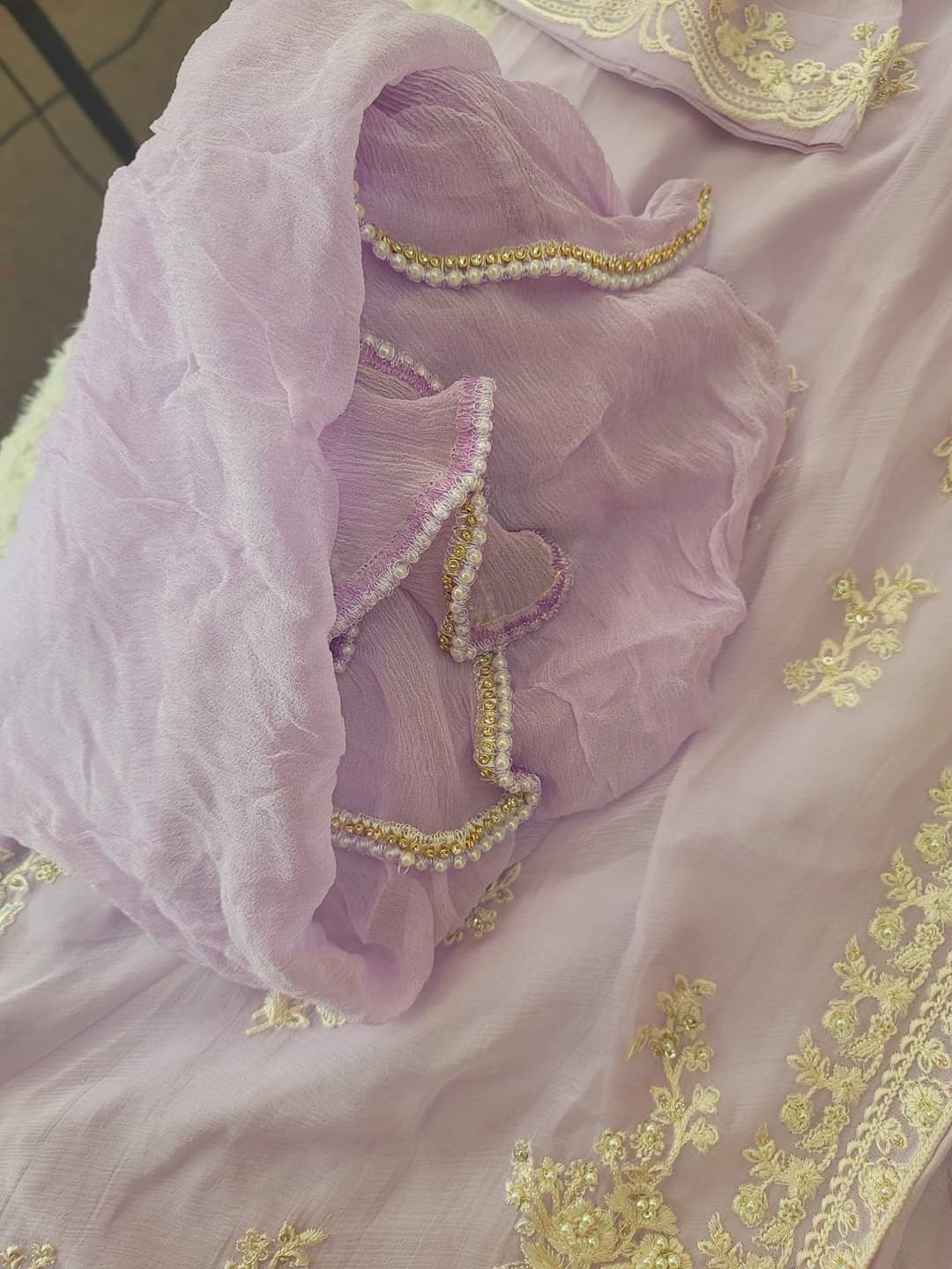 Pakistani Original Aghanoor Collection