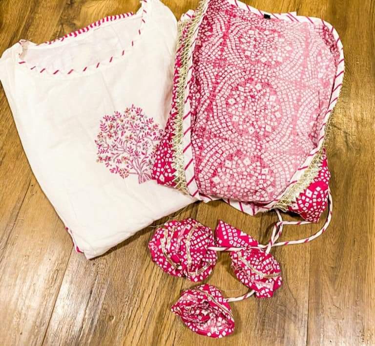 Indian boutique collection