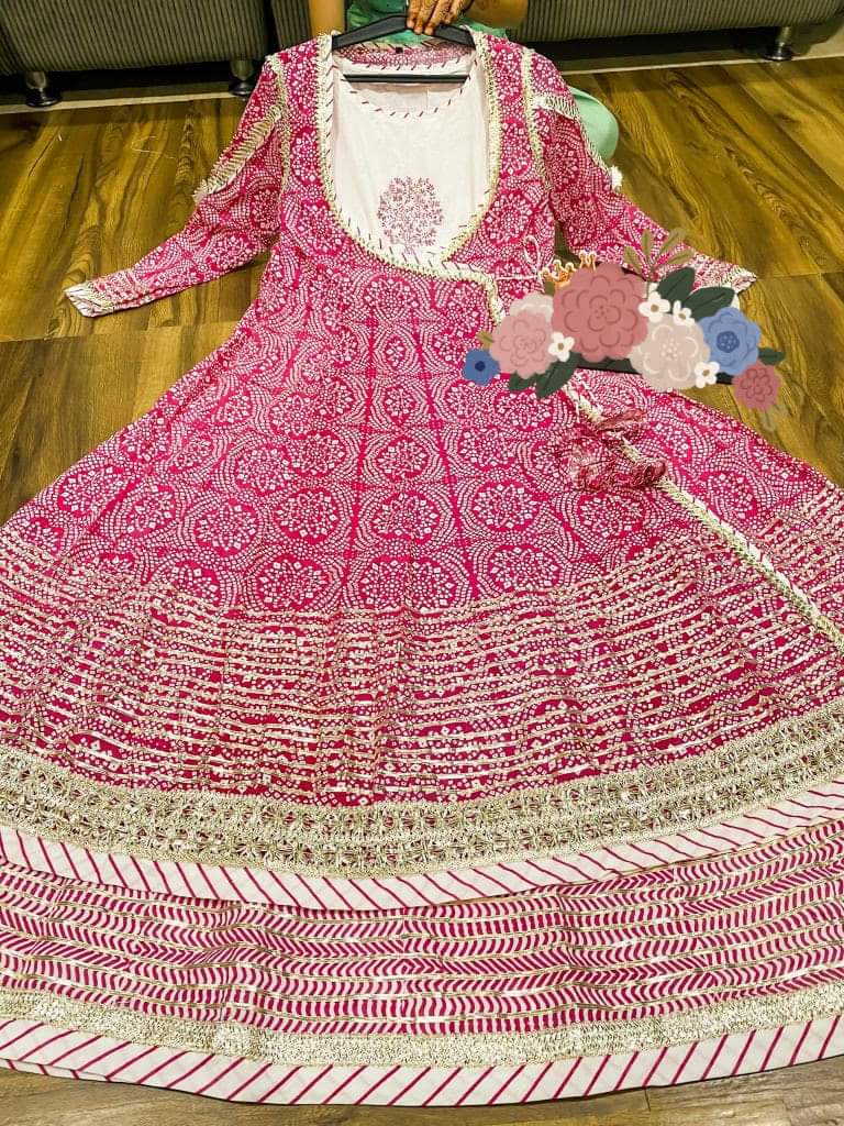 Indian boutique collection