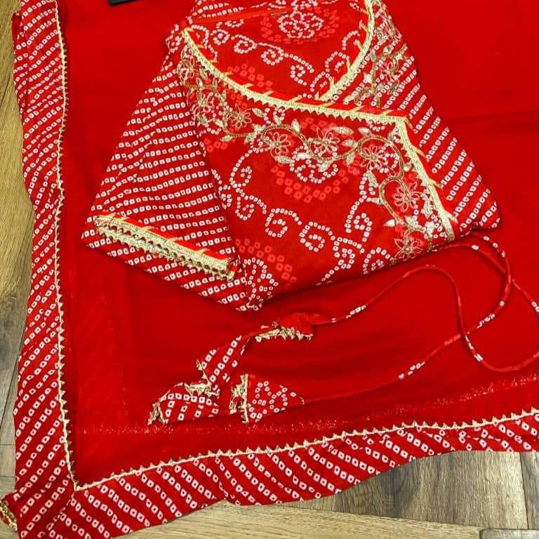 Premium maslin silk Anarkali gown Ready to ship