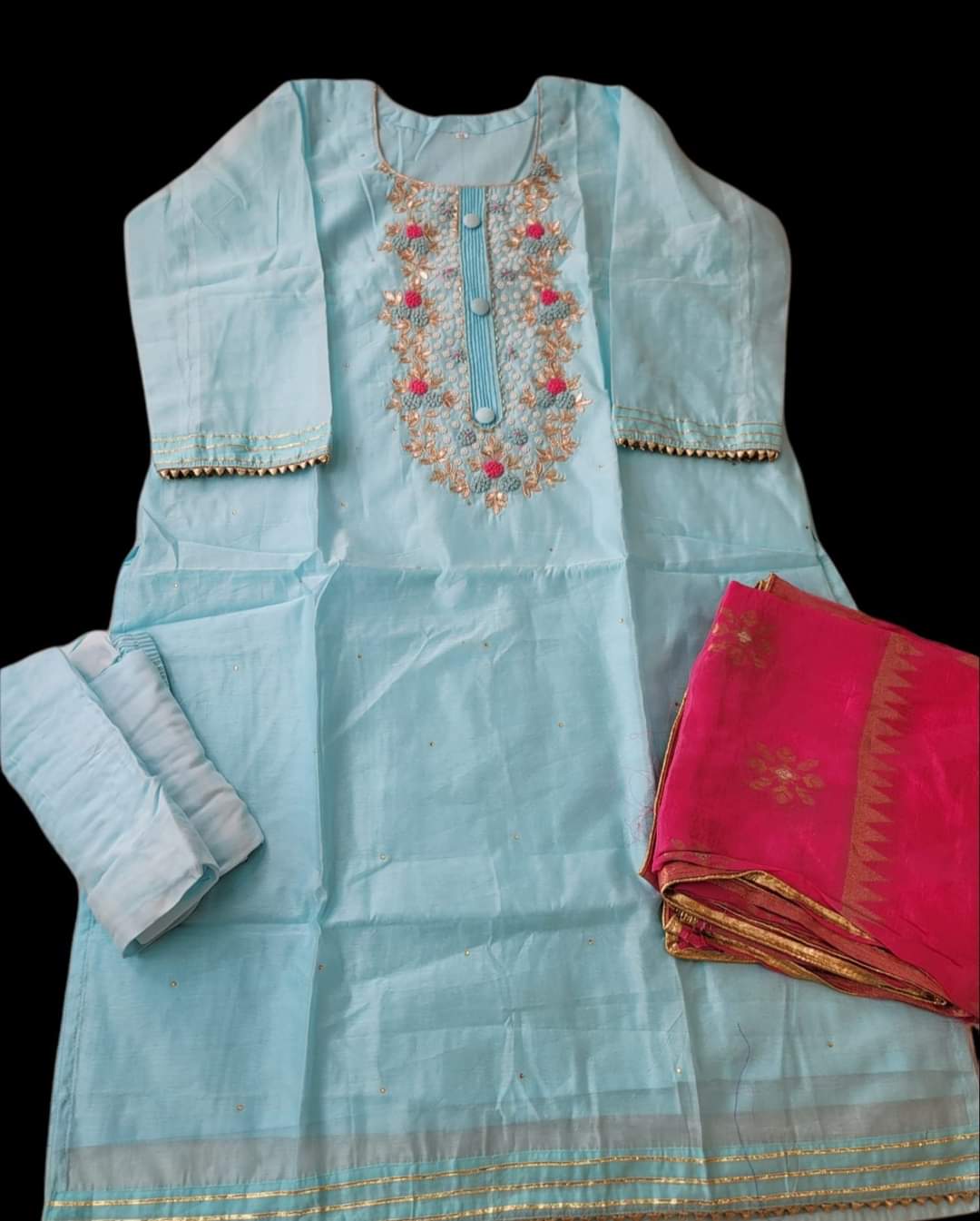 Exclusive Indian boutique collection