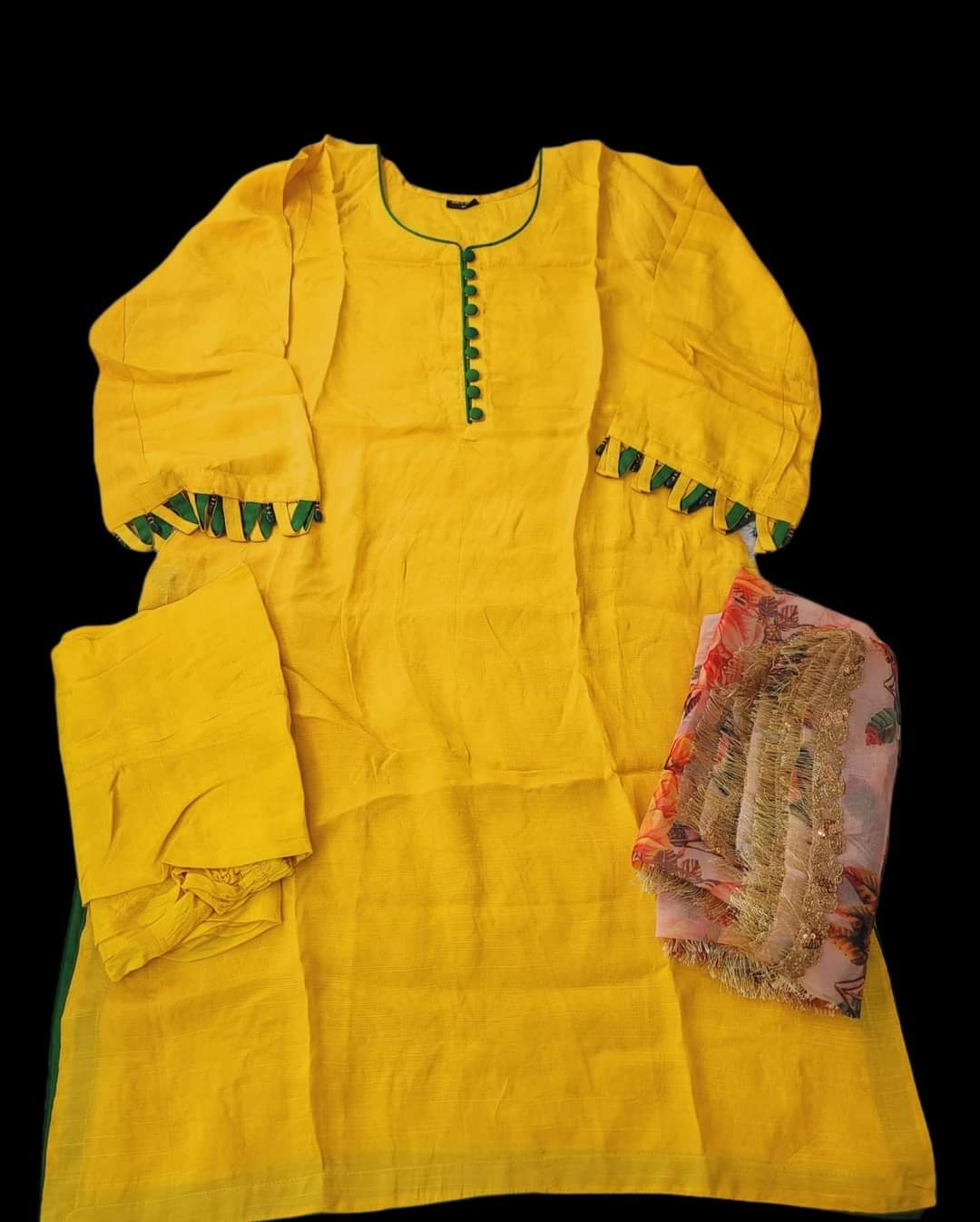 Falgun special boutique collection