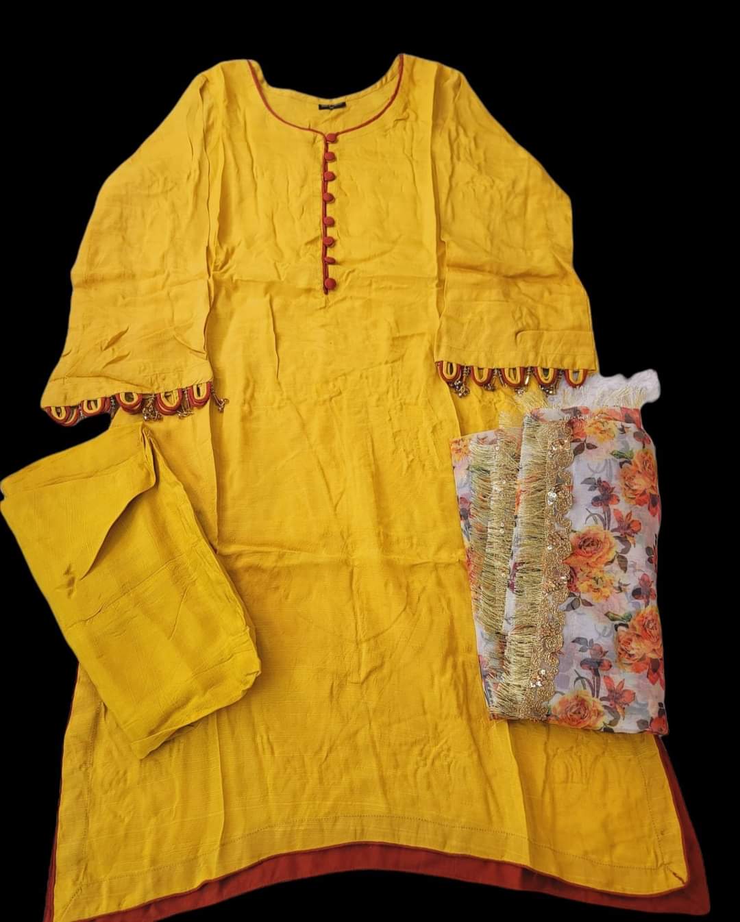 Falgun special boutique collection