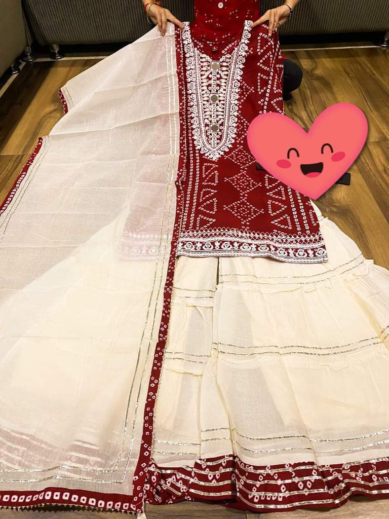 Indian boutique collection