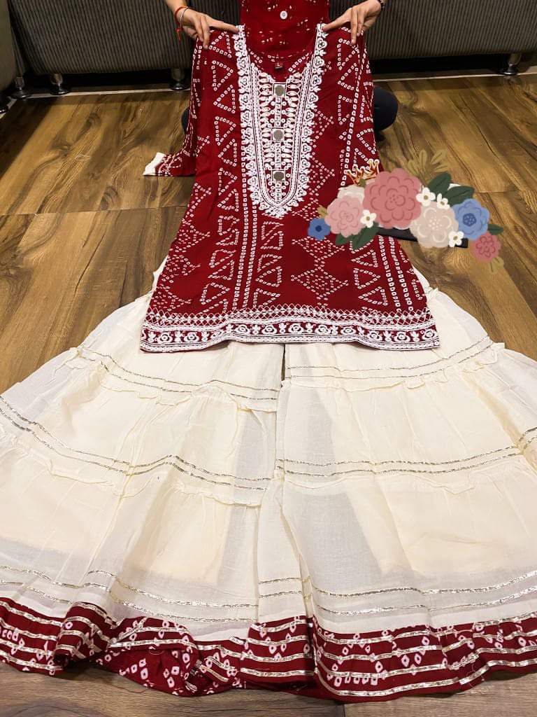 Indian boutique collection