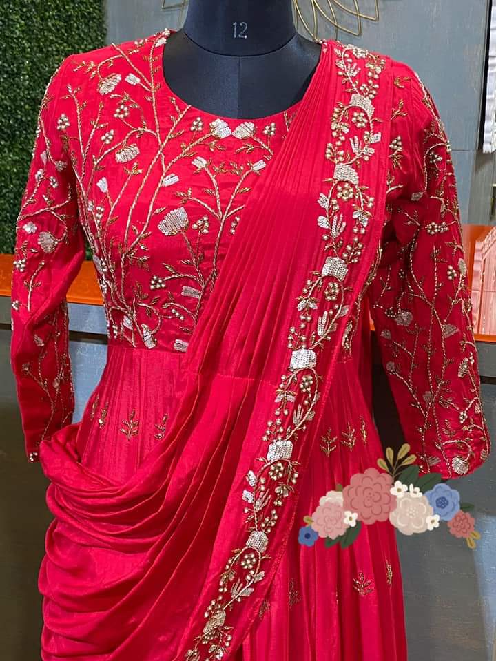 Indian boutique collection