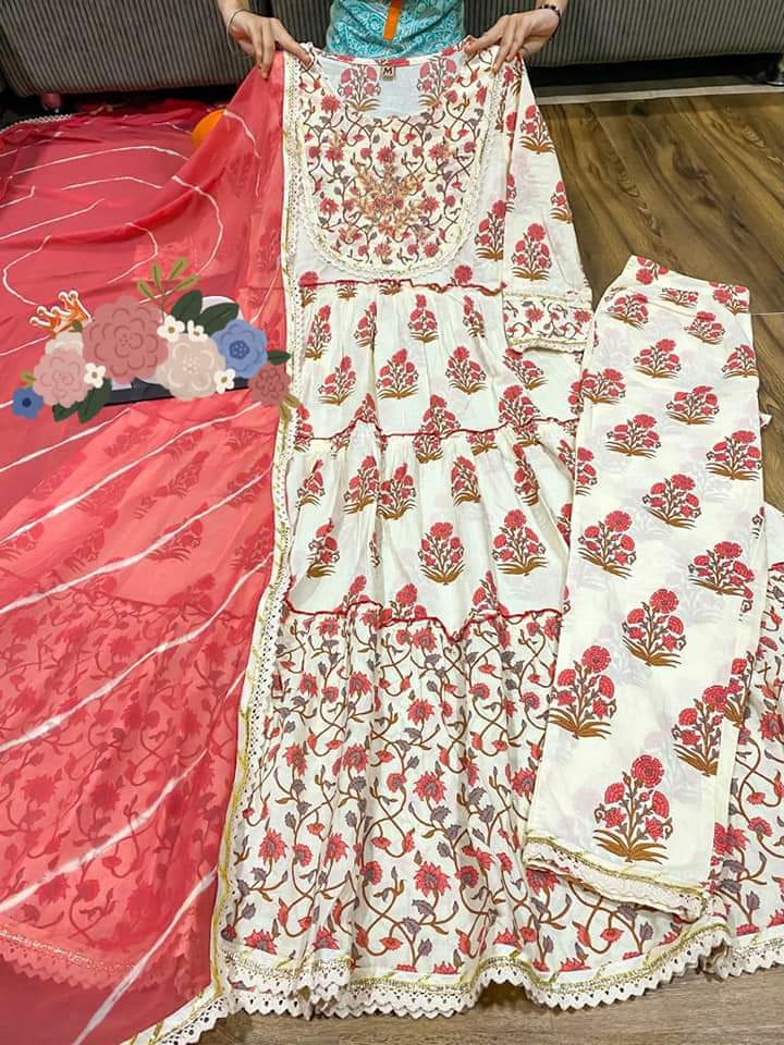 Indian boutique collection