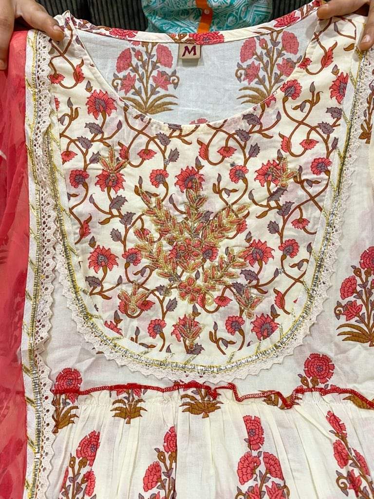 Indian boutique collection