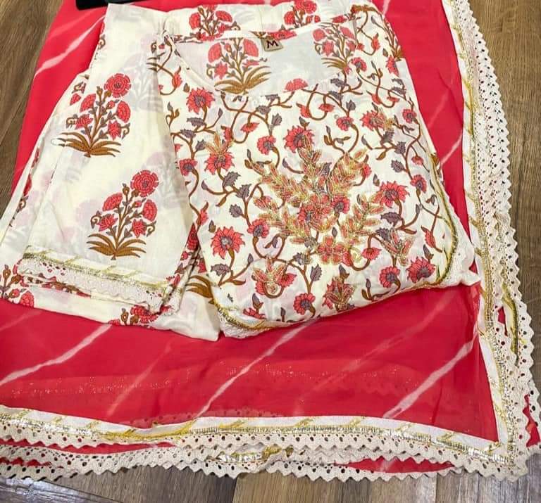 Indian boutique collection