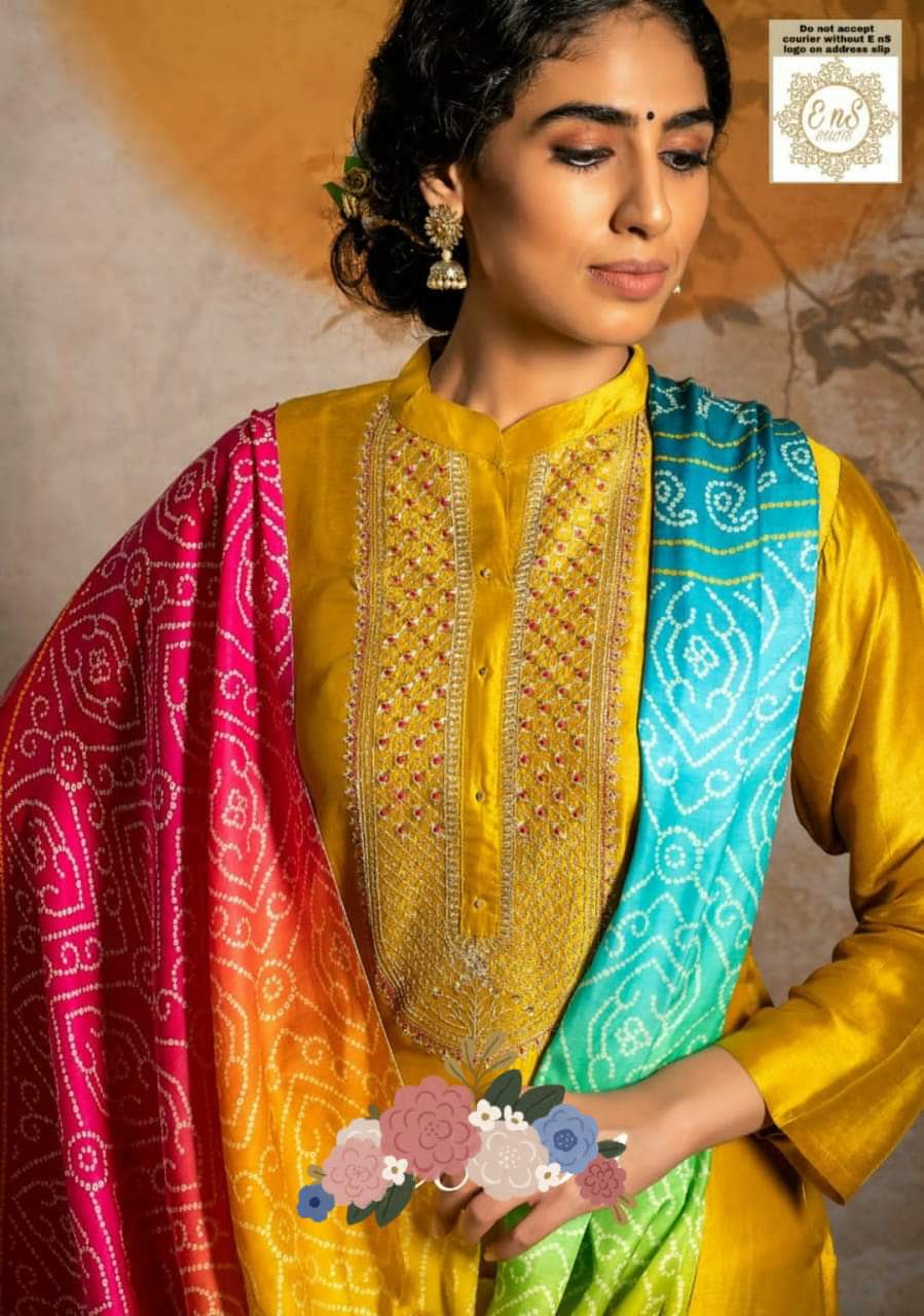 Exclusive Delhi boutique collection