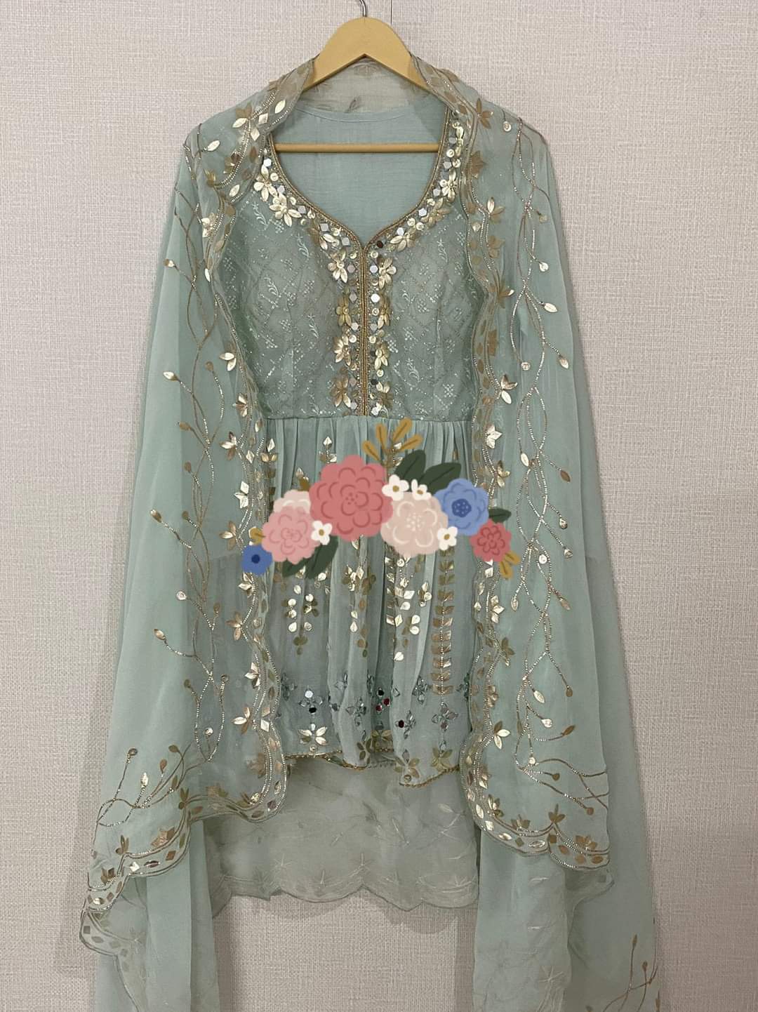 Exclusive Delhi boutique collection