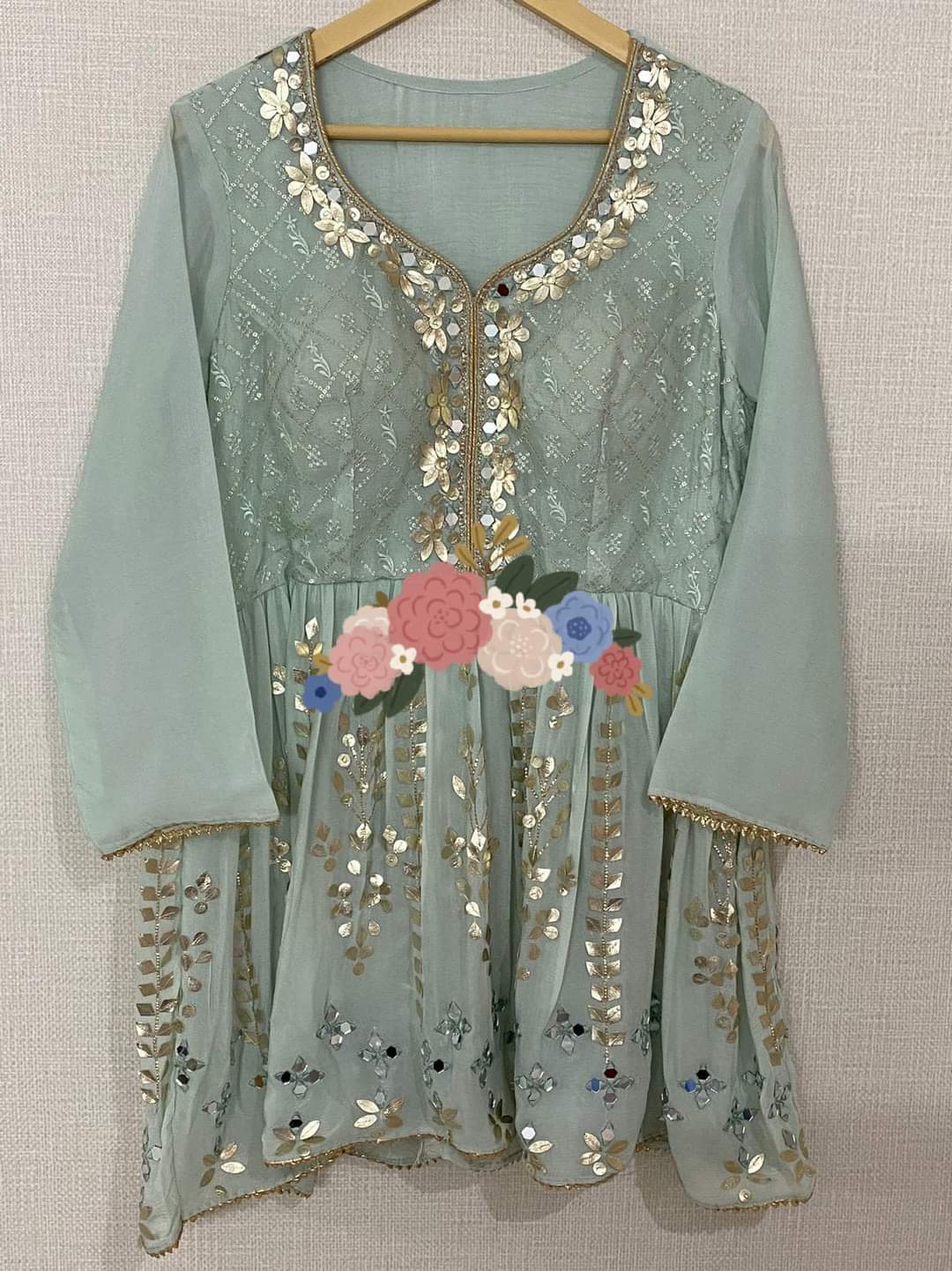 Exclusive Delhi boutique collection