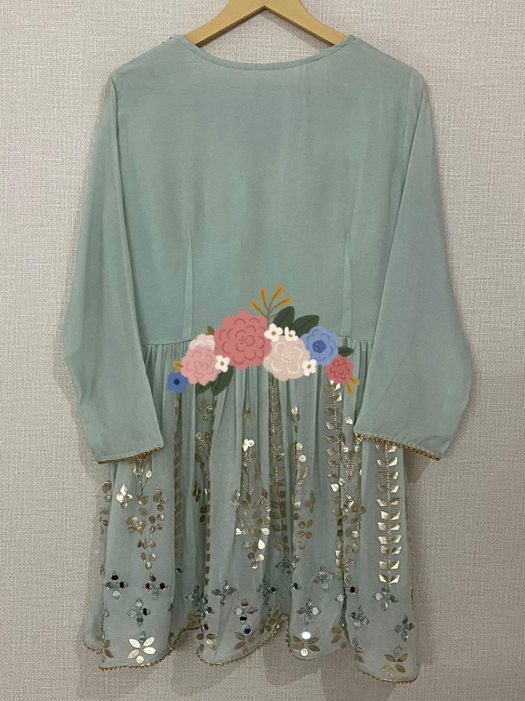 Exclusive Delhi boutique collection