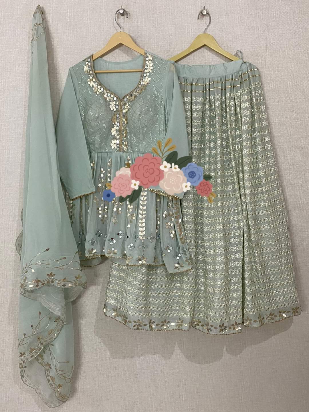 Exclusive Delhi boutique collection