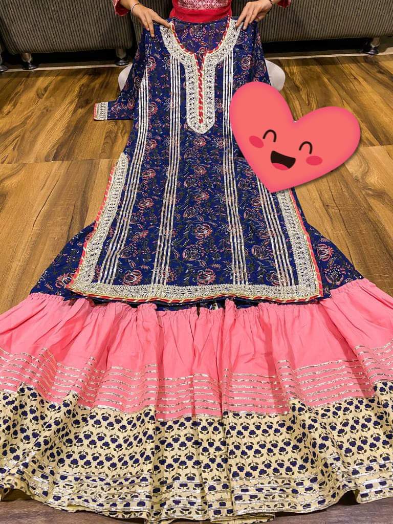 Exclusive Delhi boutique collection