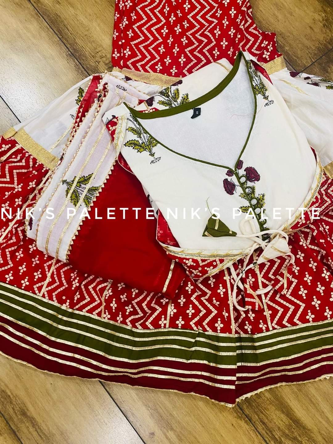 Exclusive Delhi boutique collection